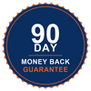Money Back Guarantee