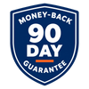 Money Back Guarantee