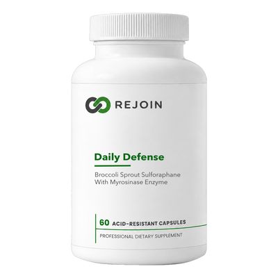 Rejoin Daily Defense