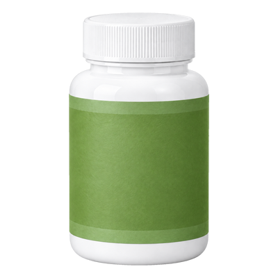 Typical broccoli pill