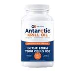 Rejoin Krill Oil