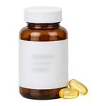 Regular fish oil